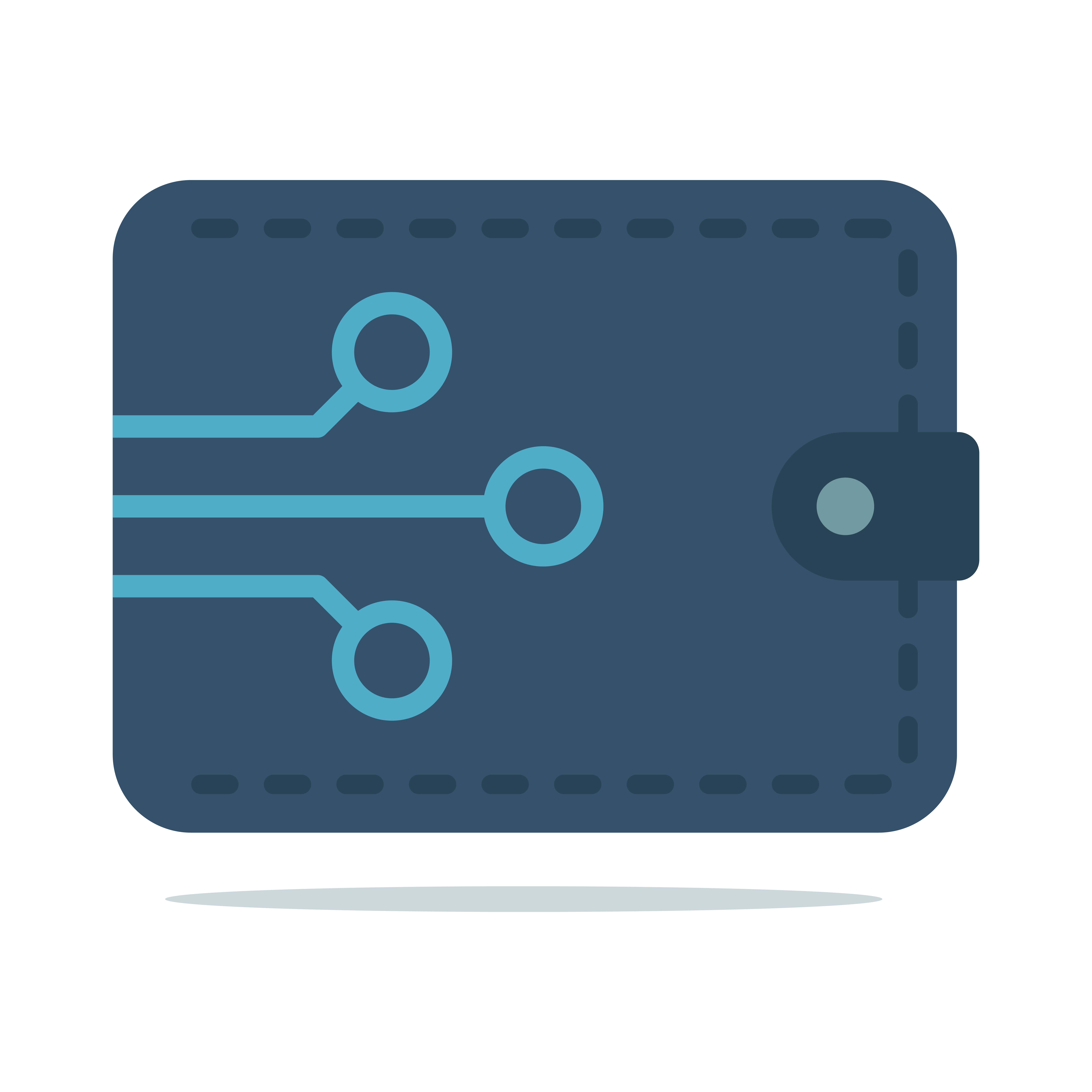 feature icon