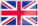 English Icon